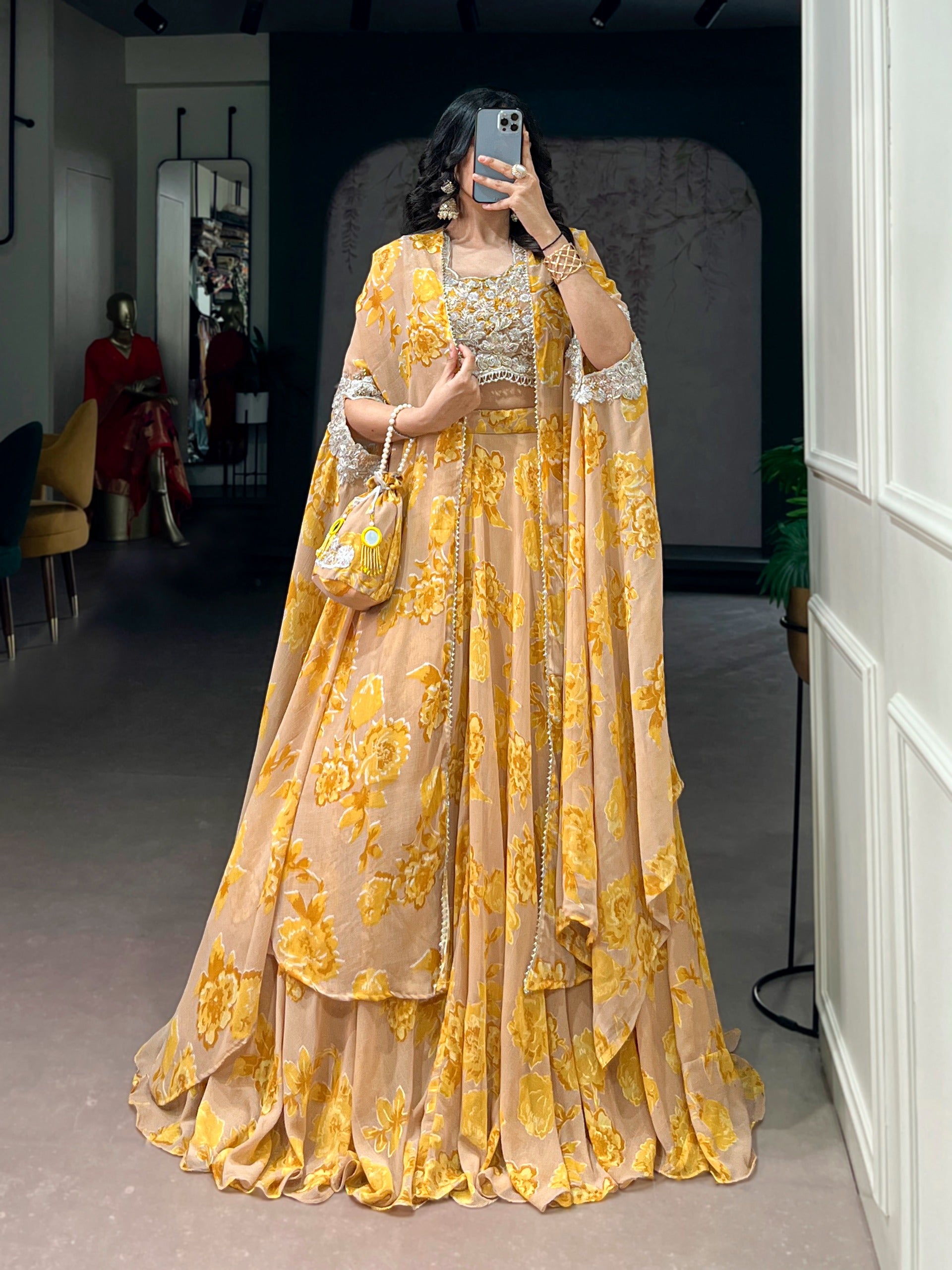 DIYANI - CO ORD SET
