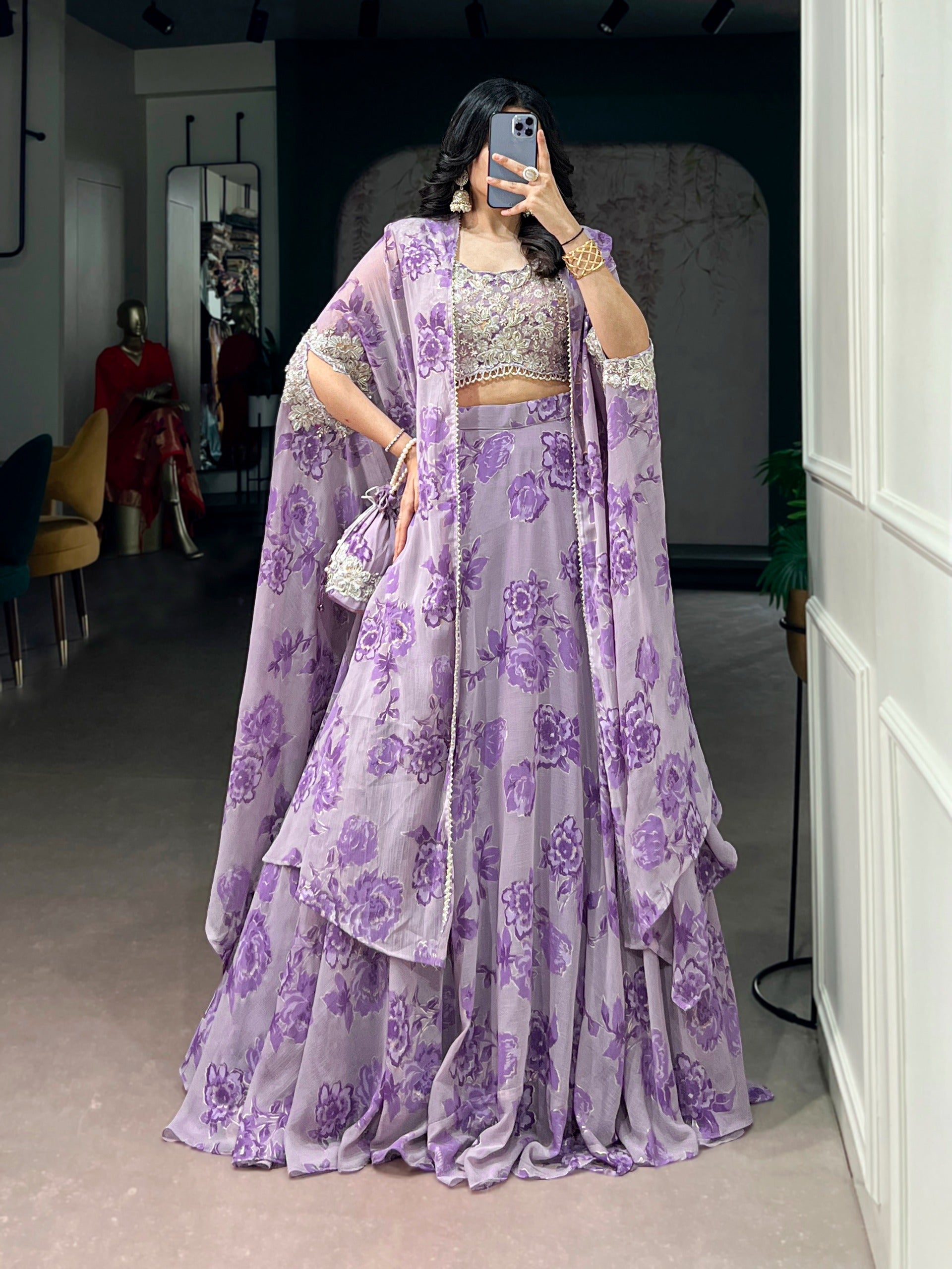 DIYANI - CO ORD SET