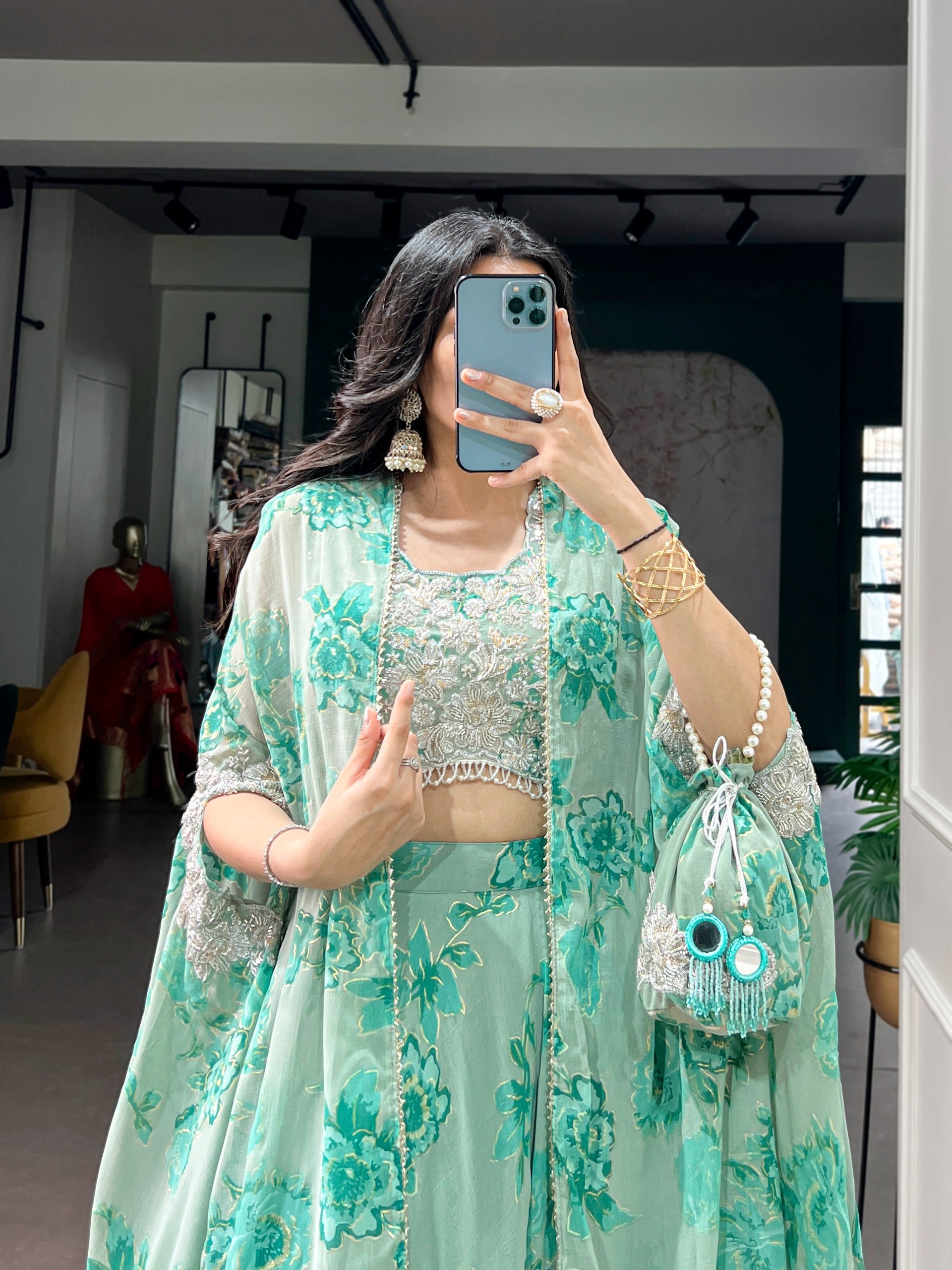 DIYANI - CO ORD SET