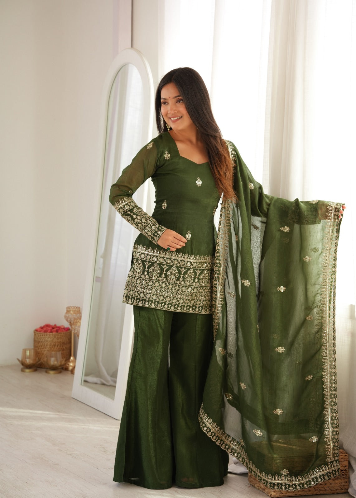PRANITA