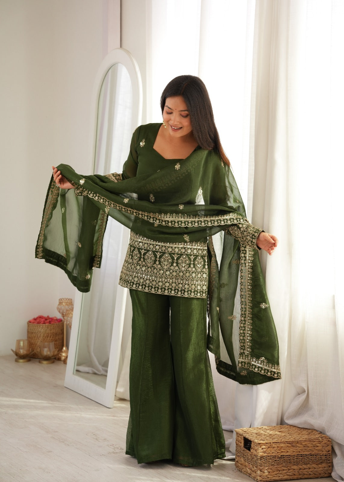 PRANITA