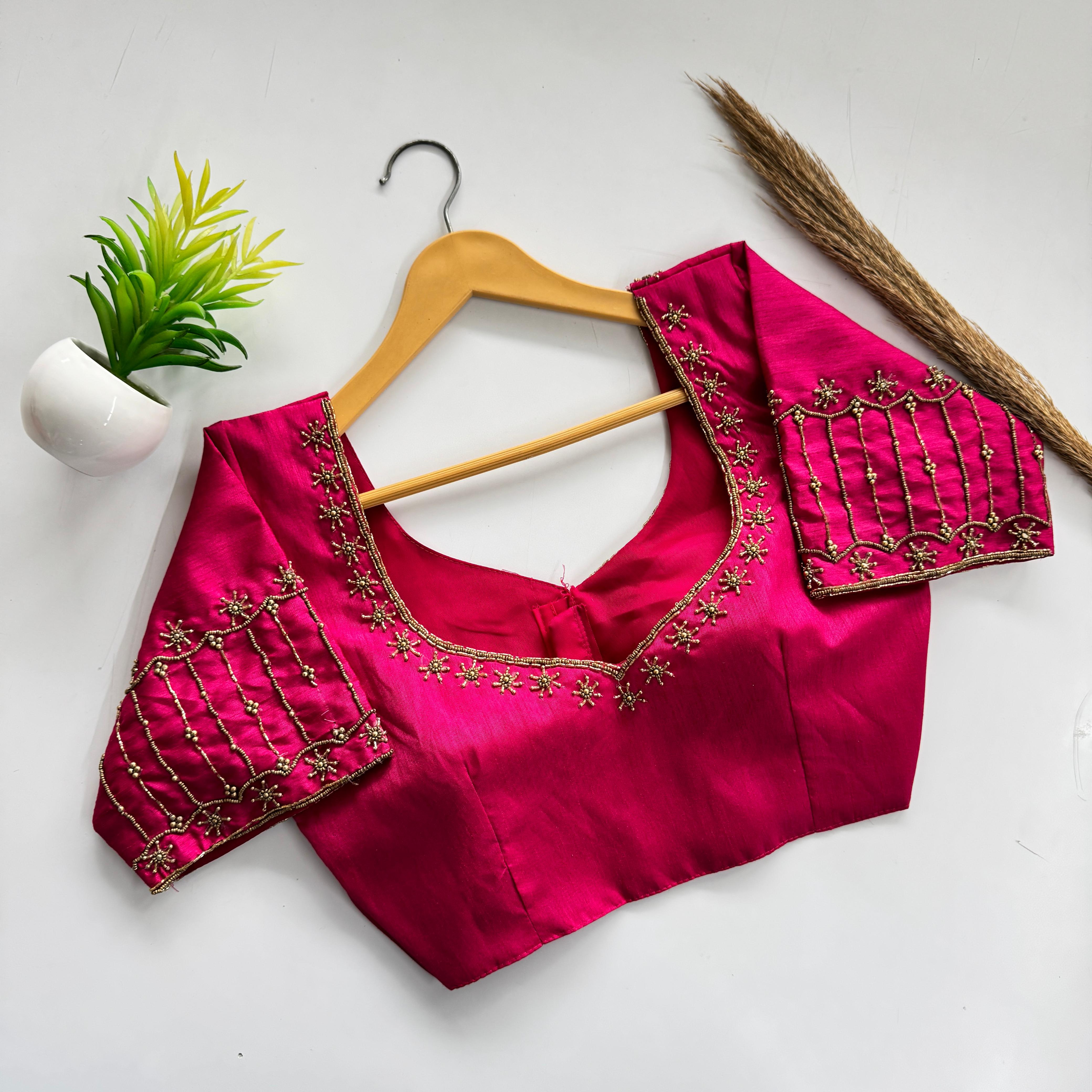 KAYAKIL- HANDWORK SERIES