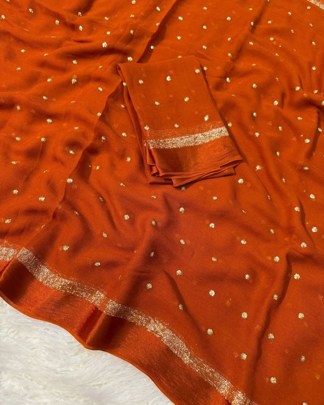 MARIAM - VISCOSE GEORGETTE
