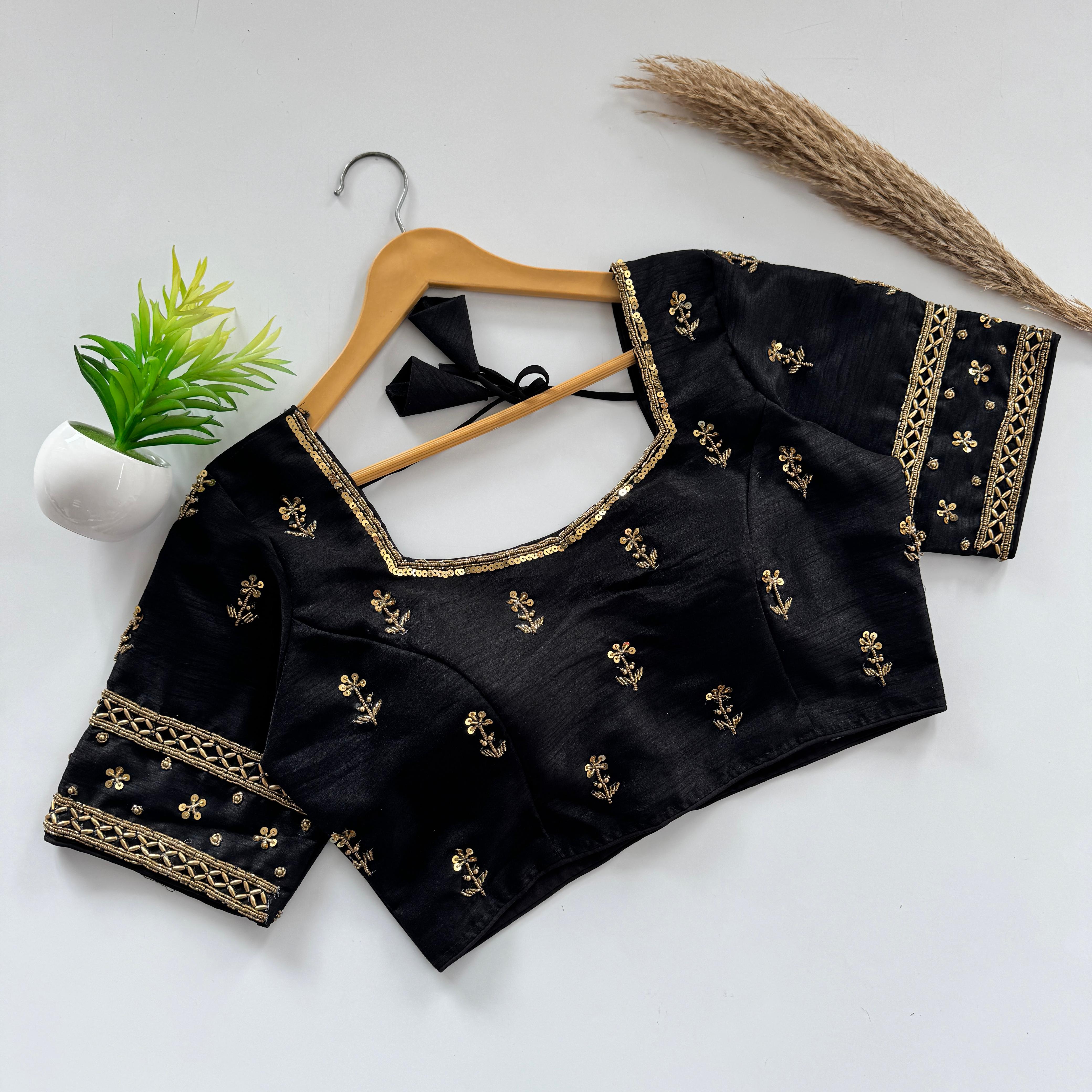 RAHIMA - HANDWORK SERIES