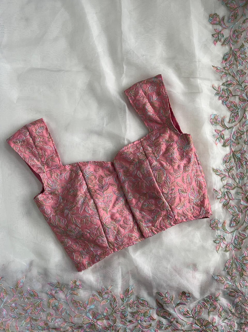 GALINA - TABI SILK