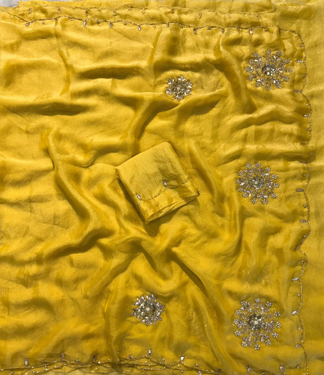 ZUKRIYAN - HANDWORK ERA