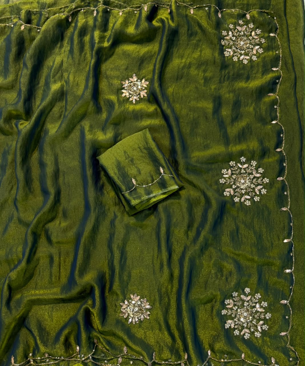 ZUKRIYAN - HANDWORK ERA