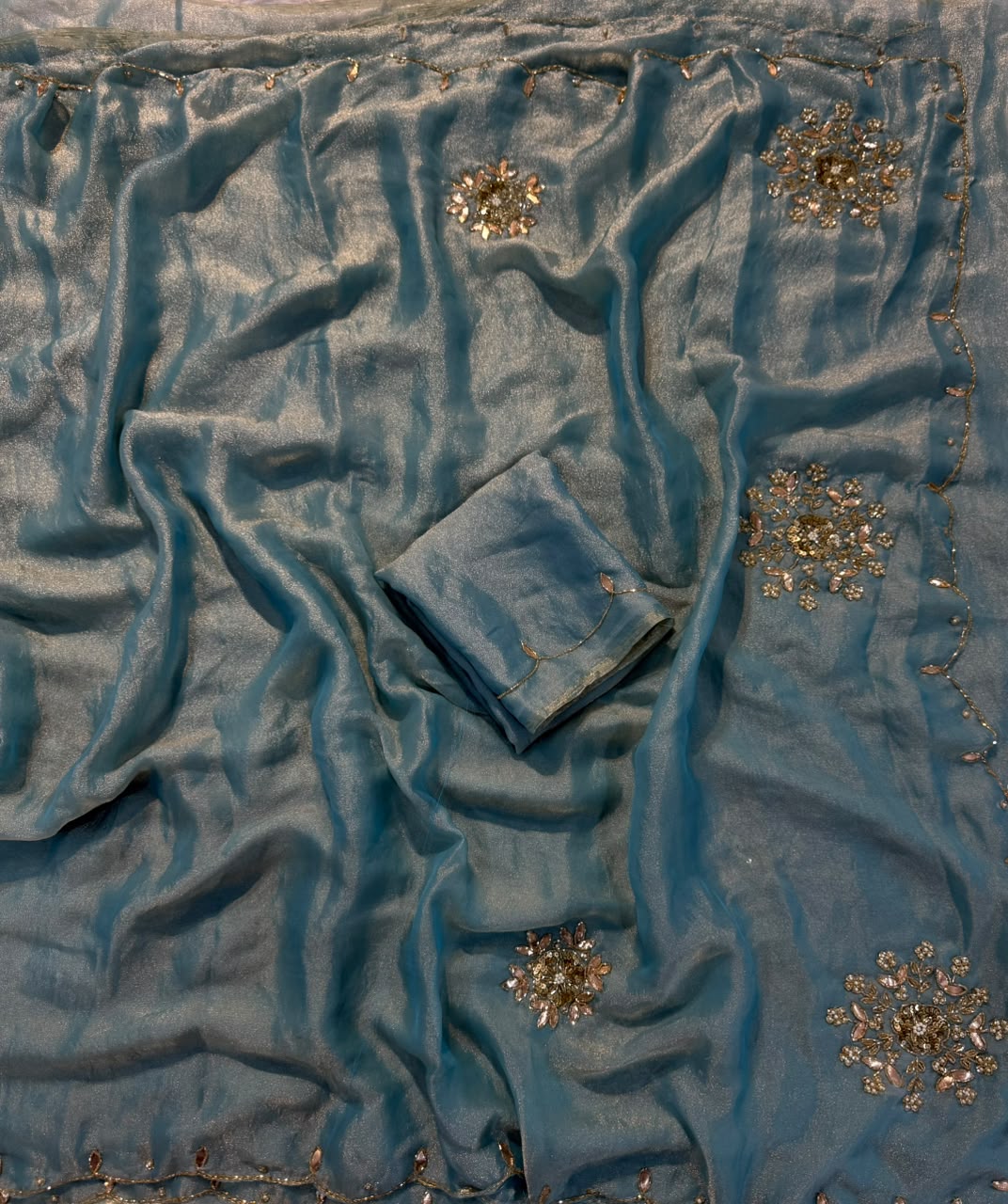 ZUKRIYAN - HANDWORK ERA
