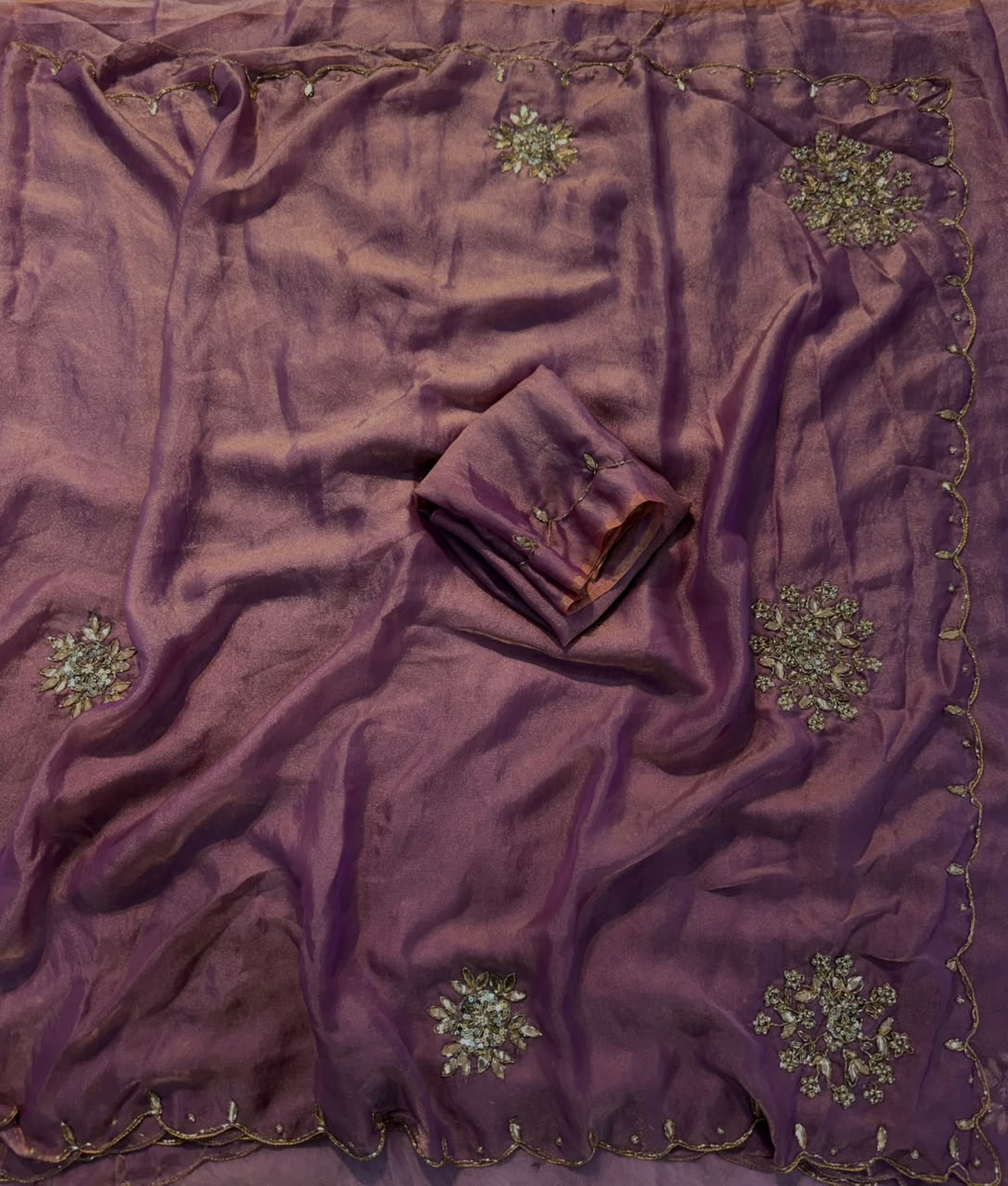 ZUKRIYAN - HANDWORK ERA