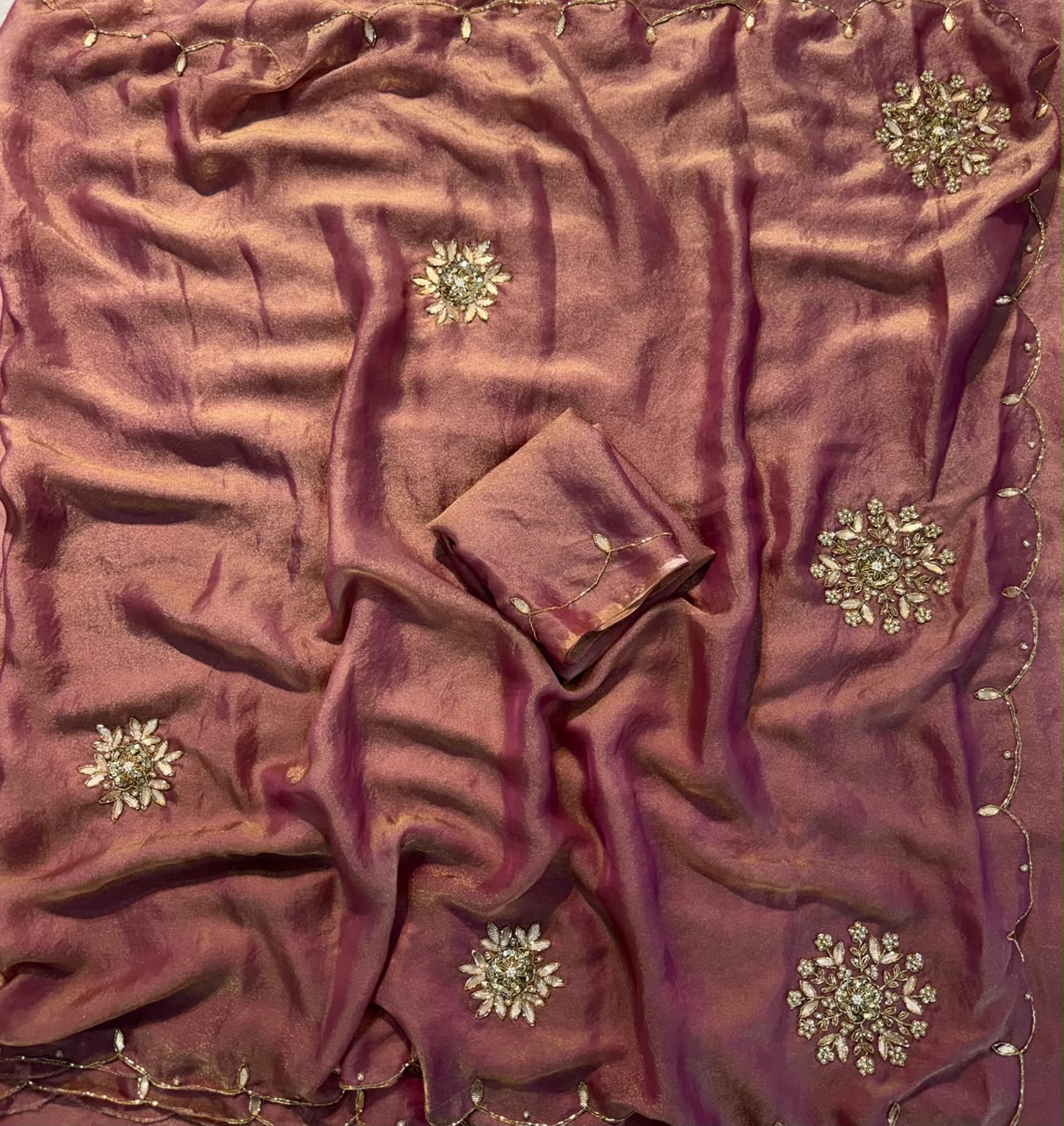 ZUKRIYAN - HANDWORK ERA