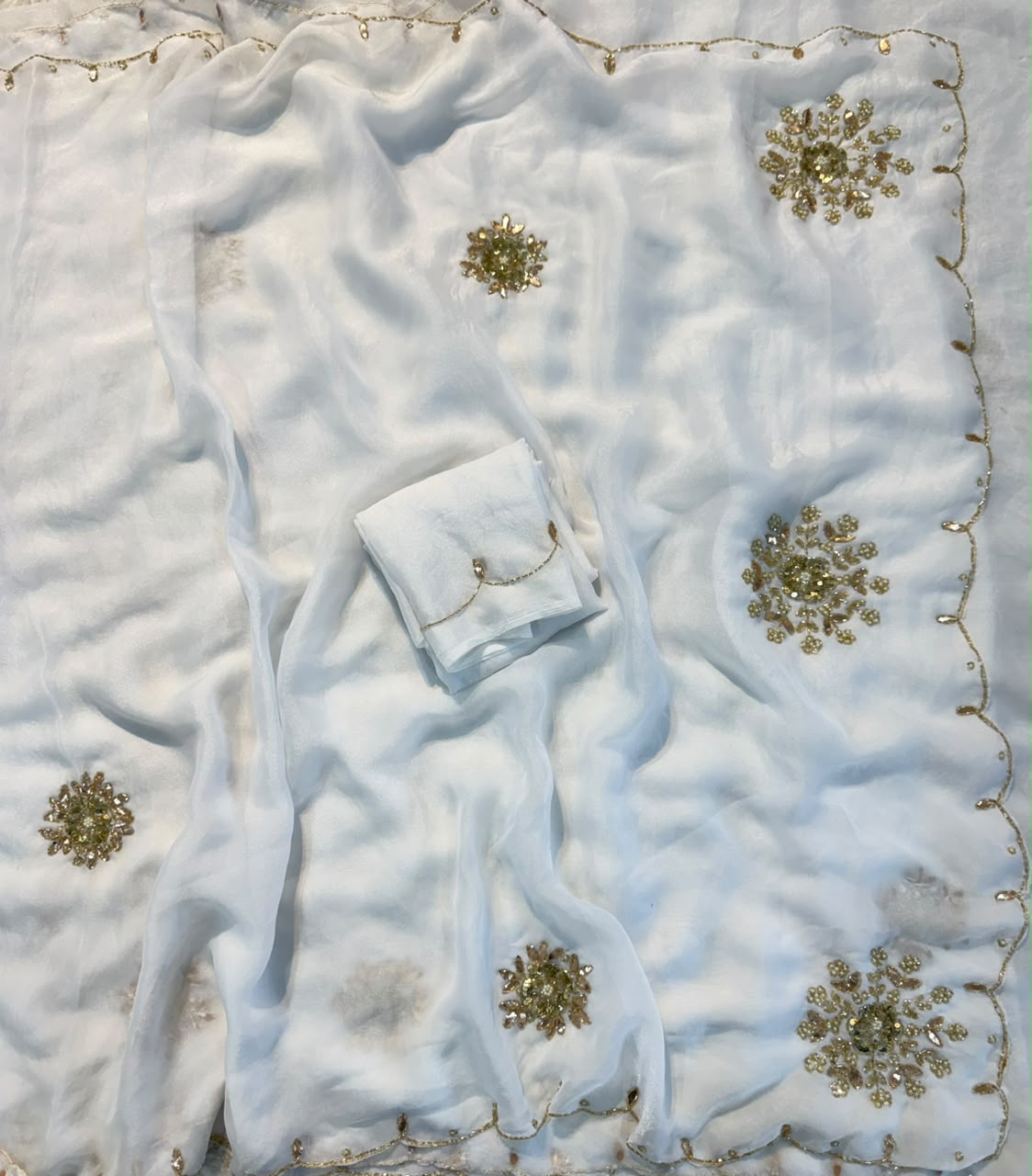 ZUKRIYAN - HANDWORK ERA