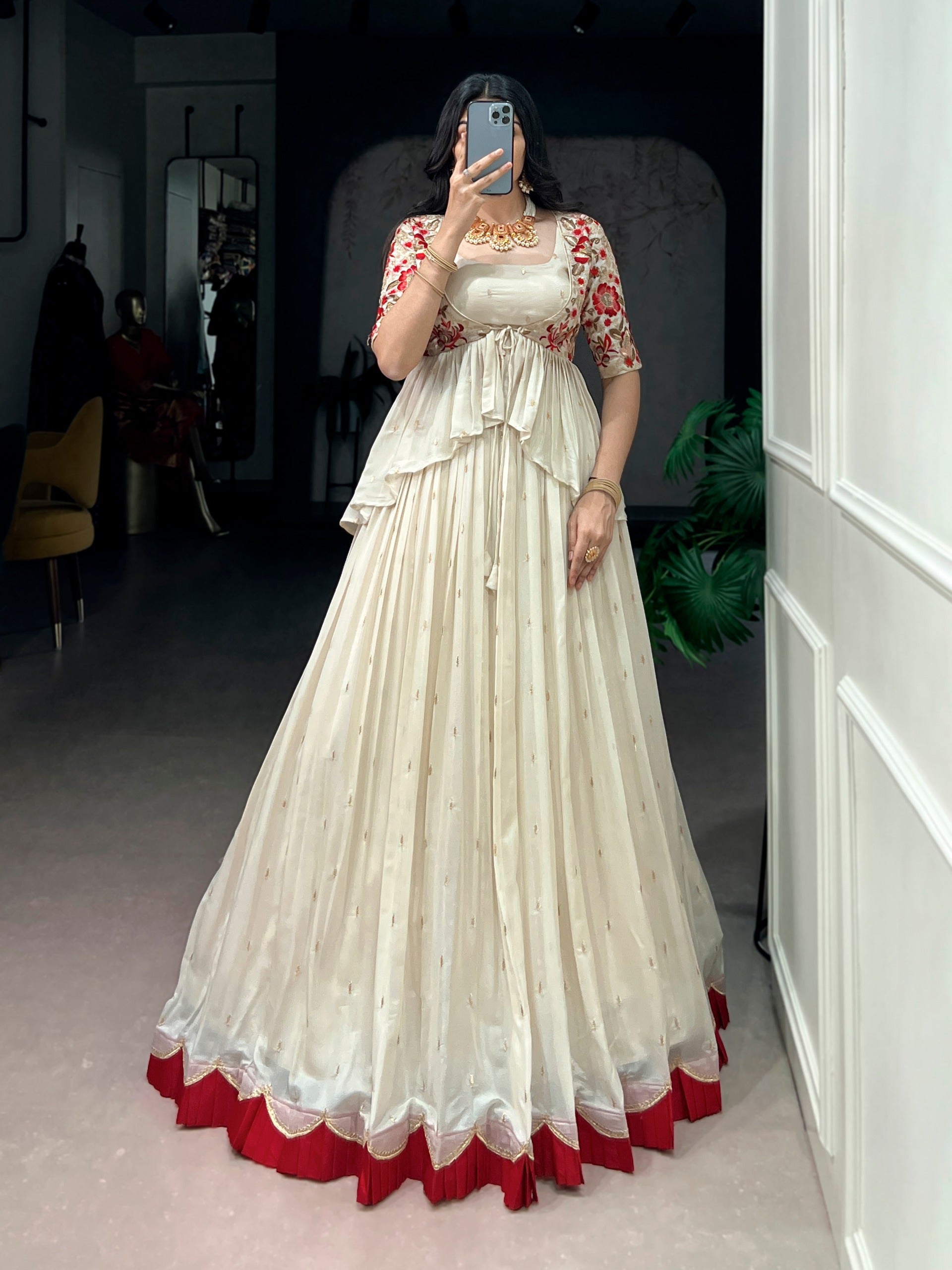 Coord set lehenga 2