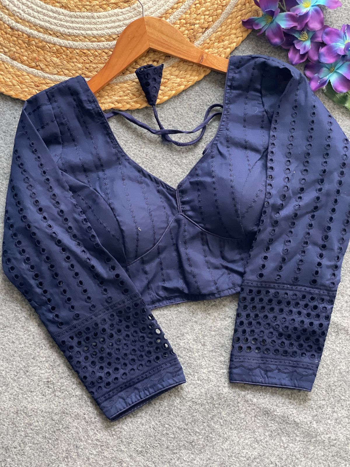 Hakoba blouse