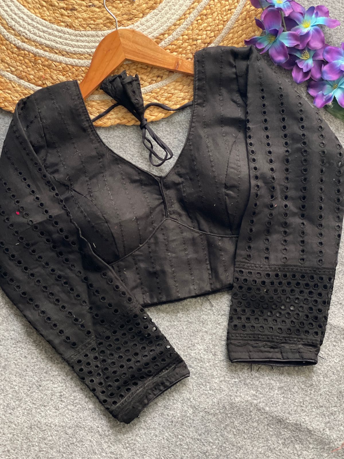 Hakoba blouse