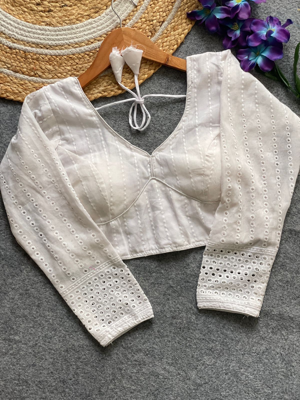 Hakoba blouse