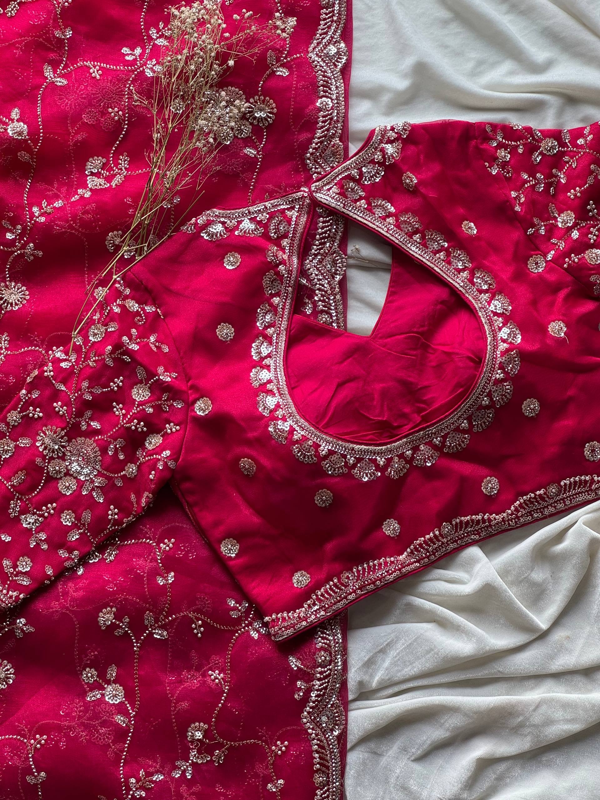 Raspberrysarees
