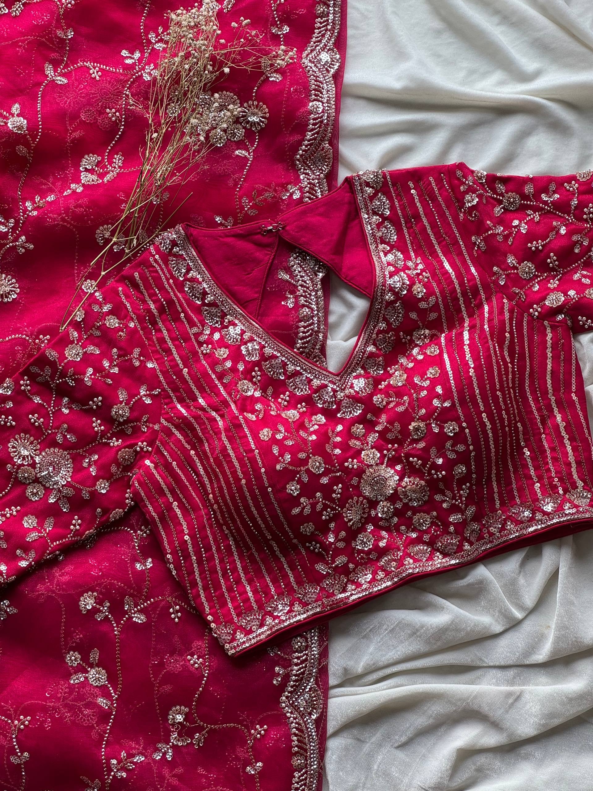 Raspberrysarees