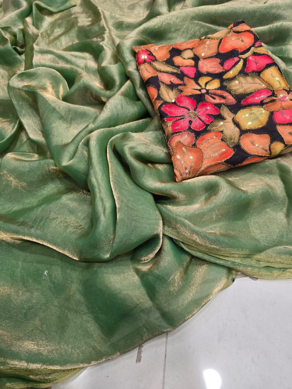 YASHOTHI - BUDGET DESIGNER FIT