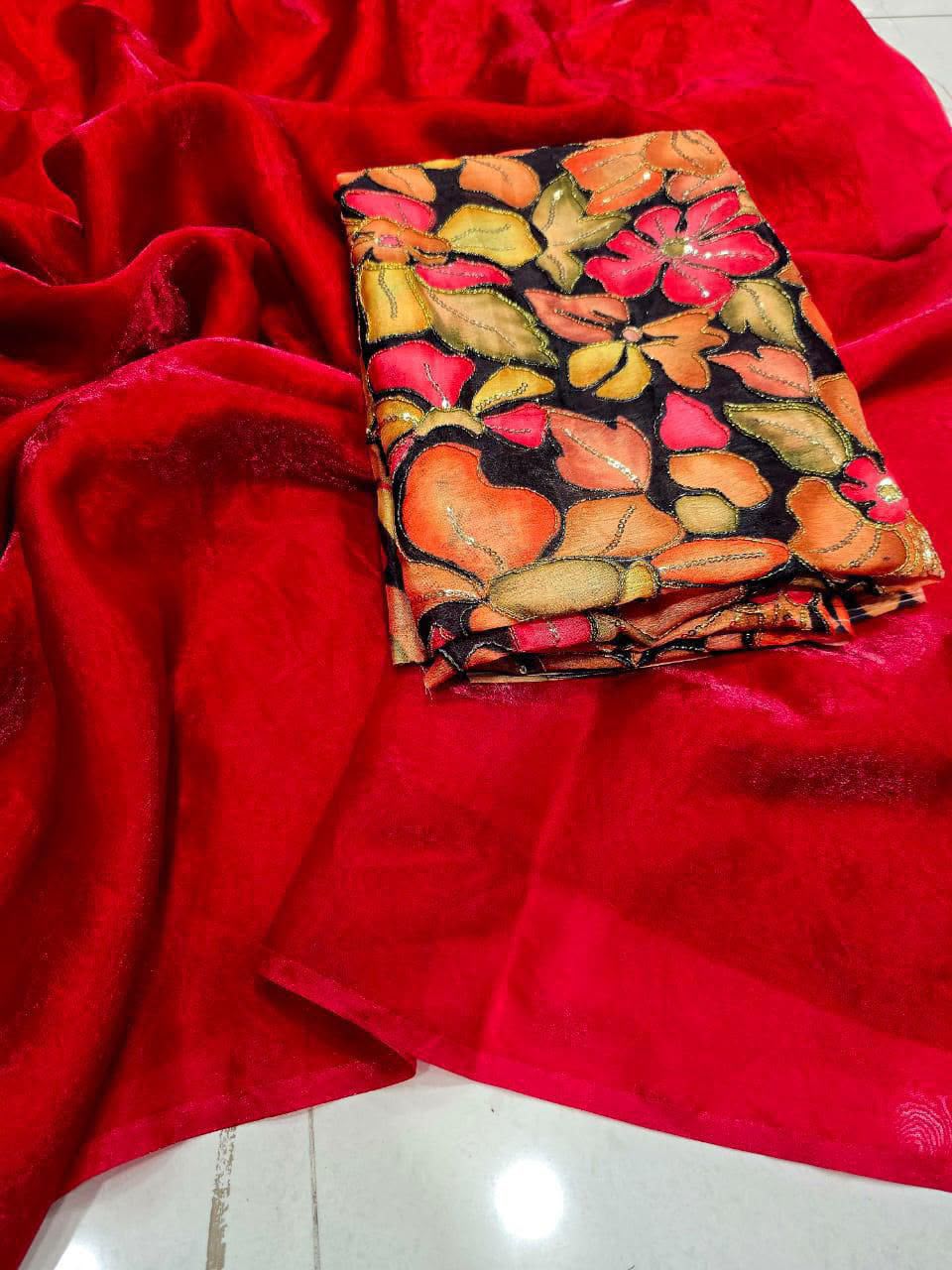 YASHOTHI - BUDGET DESIGNER FIT