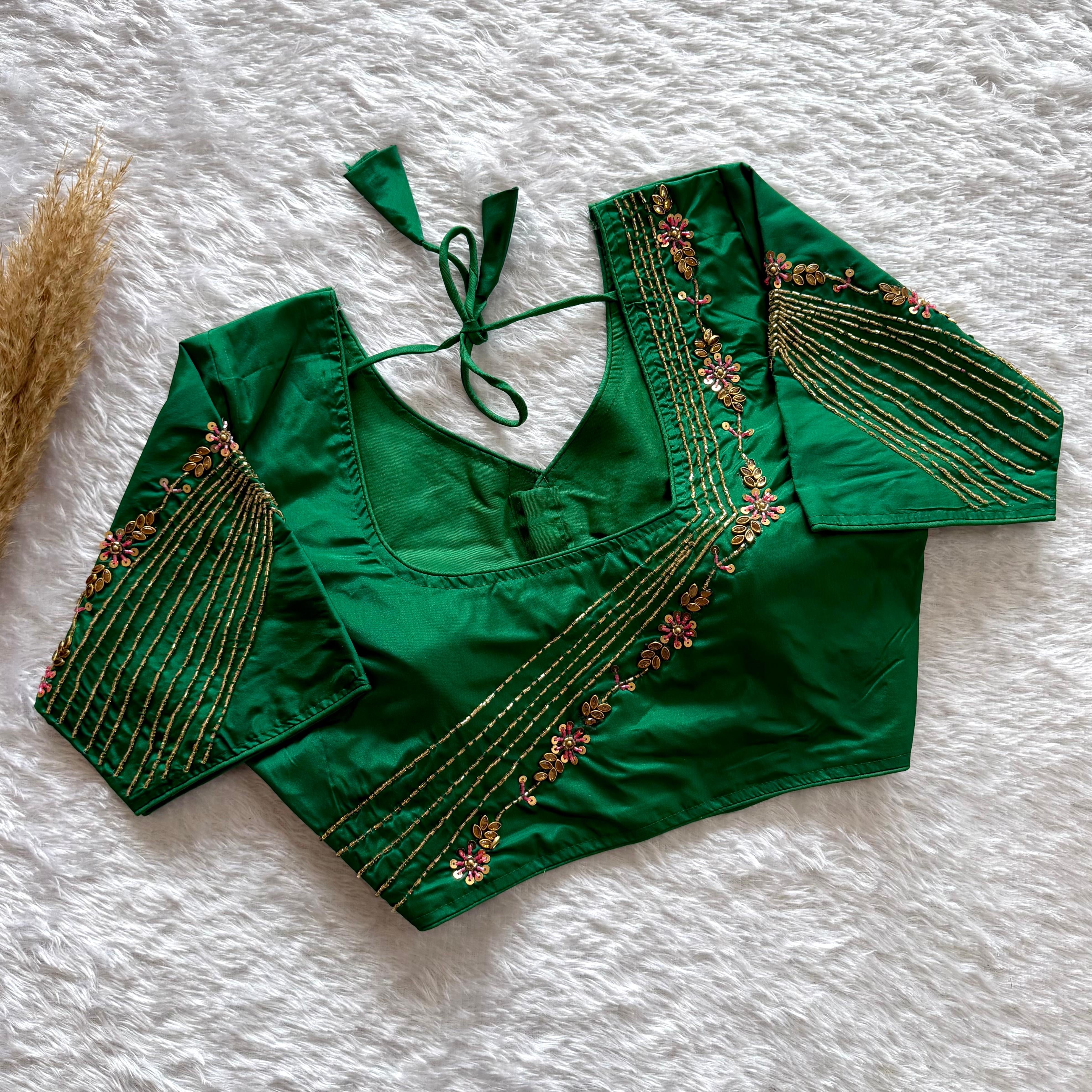 GARGI - BOLLYWOOD COLLECTION
