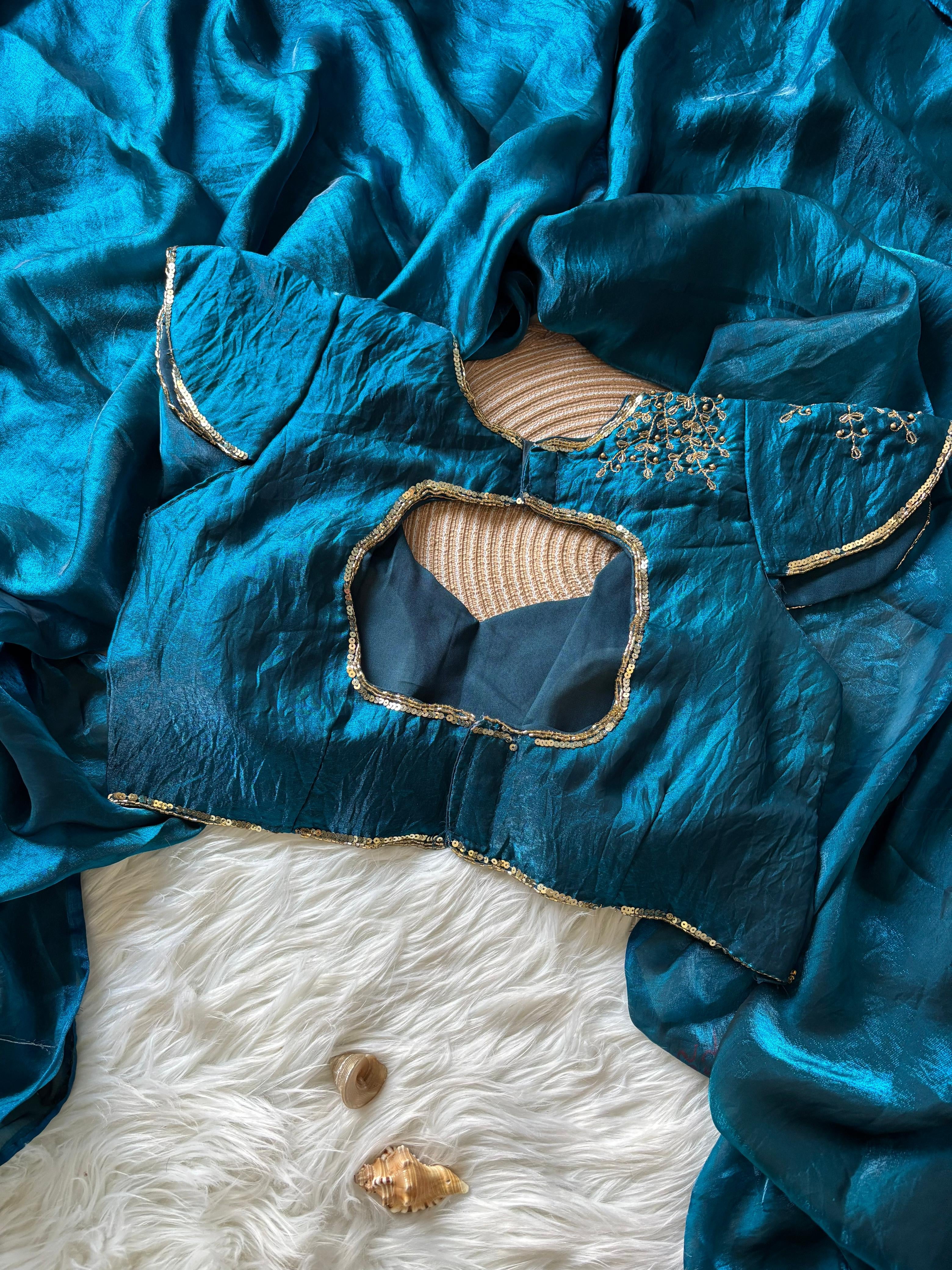 MITHRA -  HANDWORK LUX