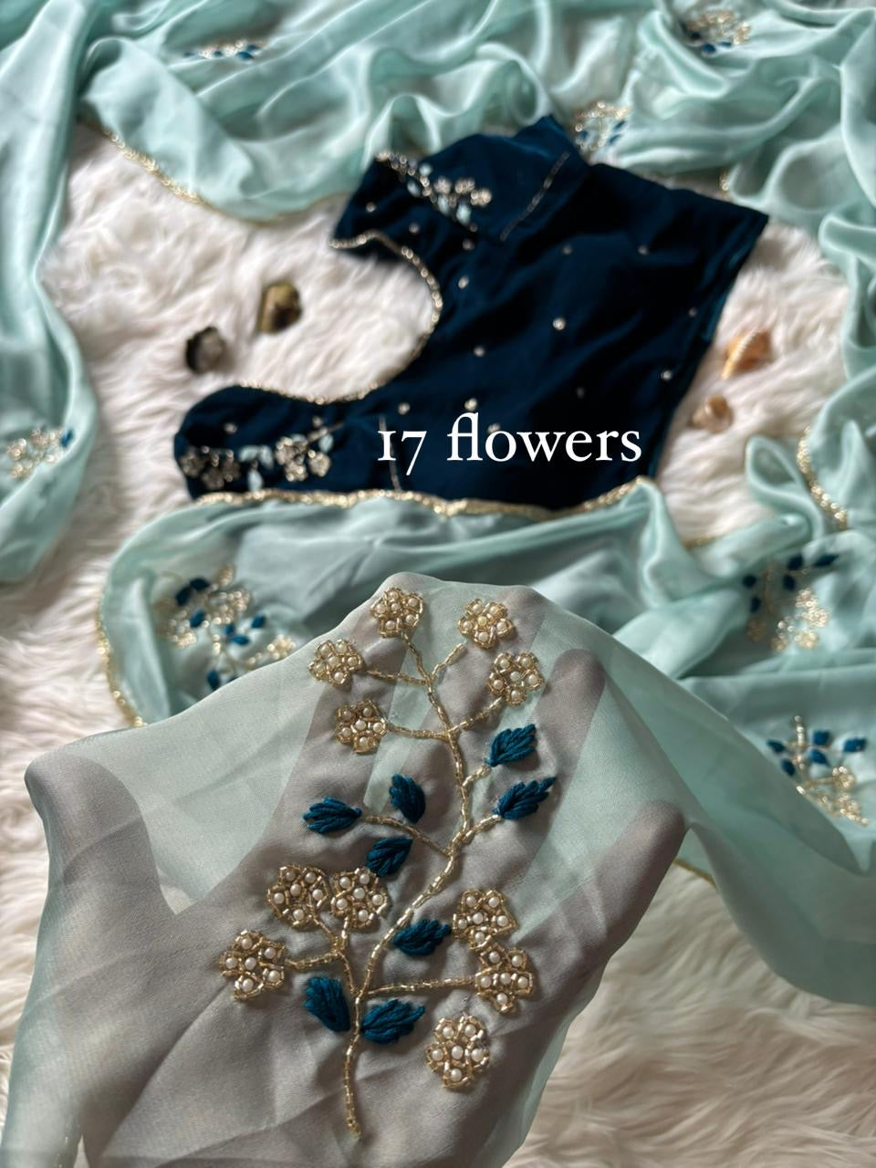RIA - RANGOLI SILK SAREE