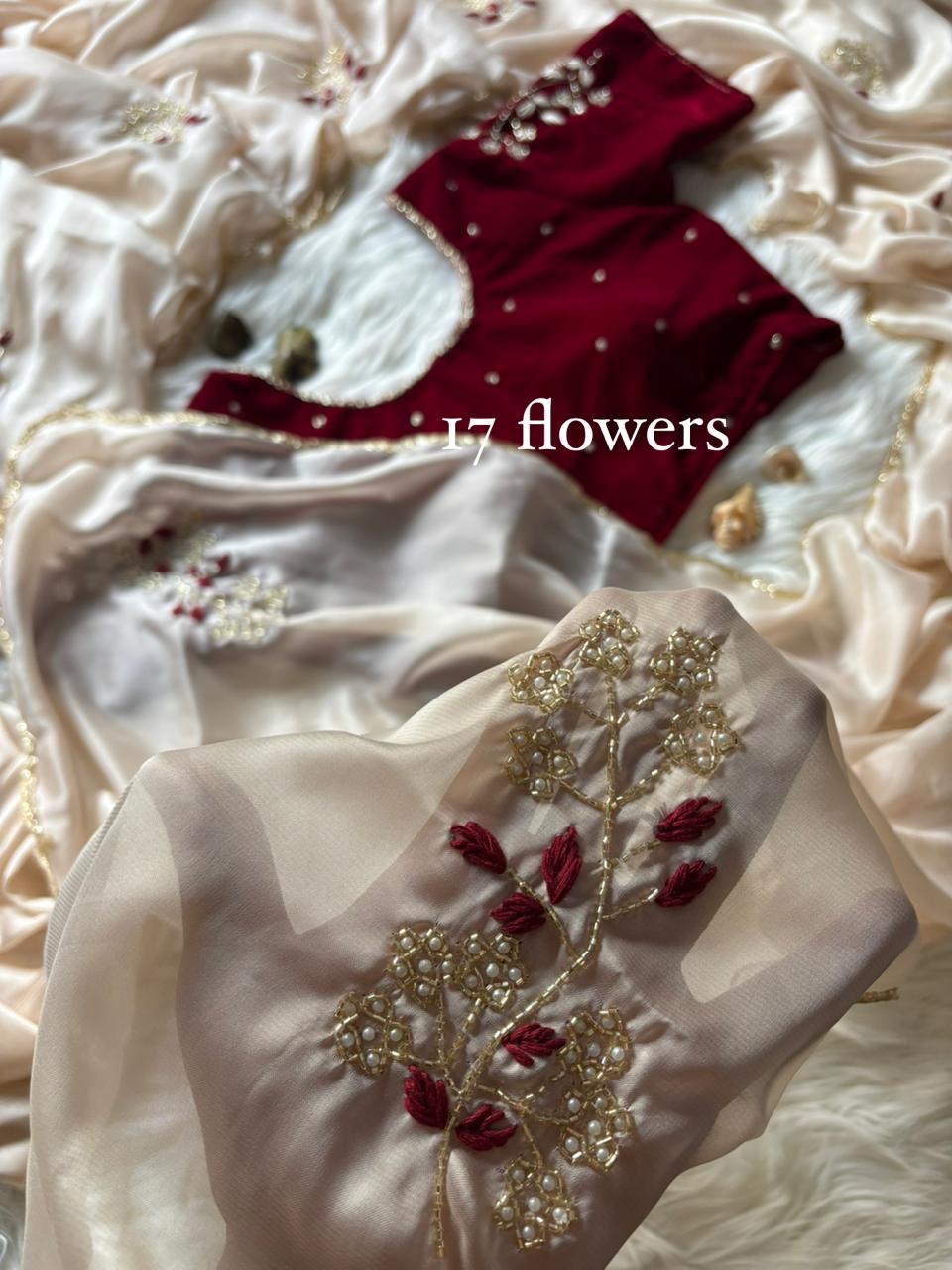 RIA - RANGOLI SILK SAREE