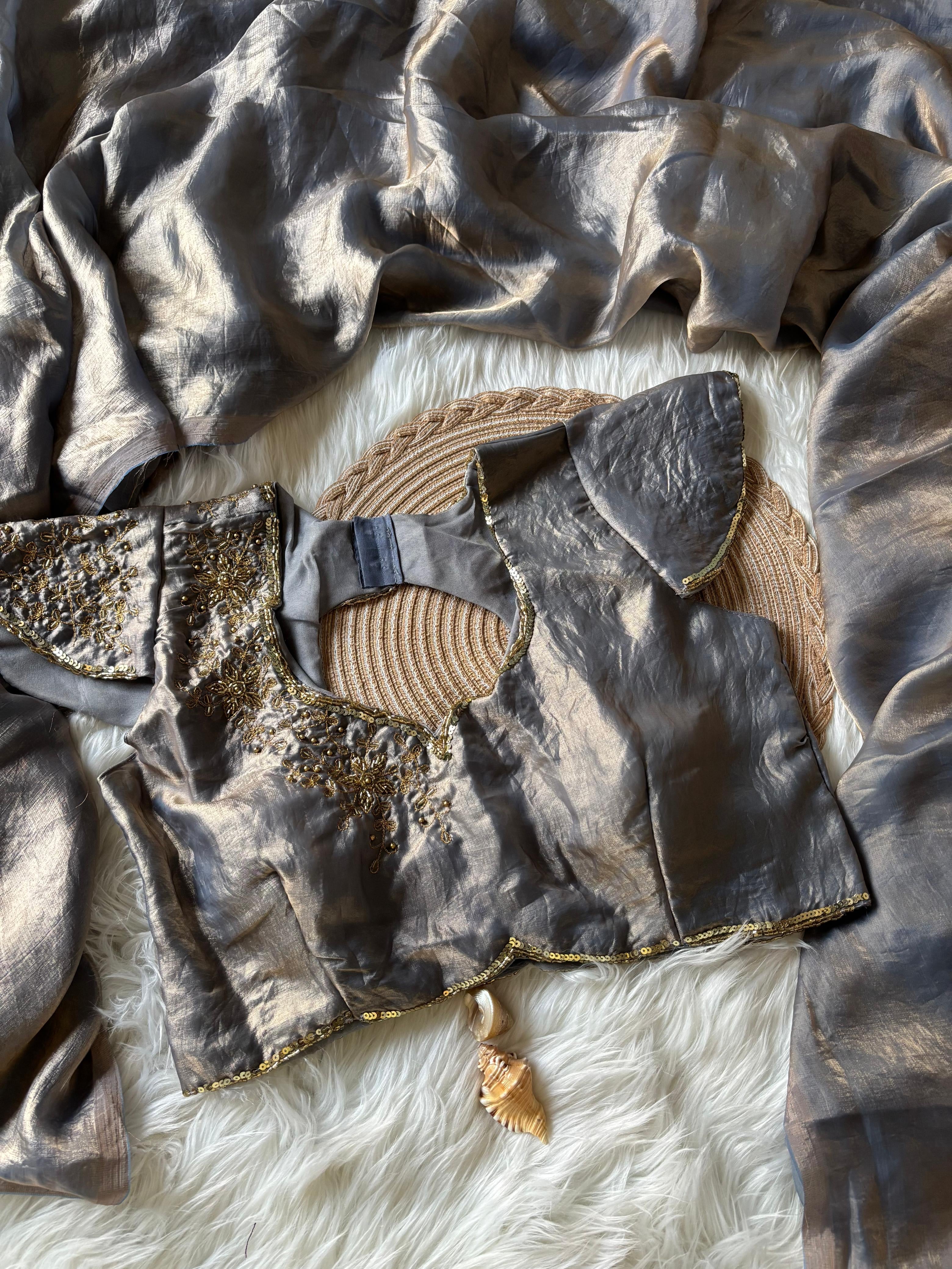 MITHRA -  HANDWORK LUX