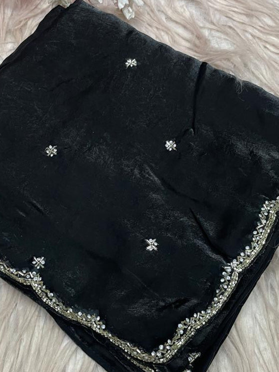 SAMIRA - HANDWORK LUX