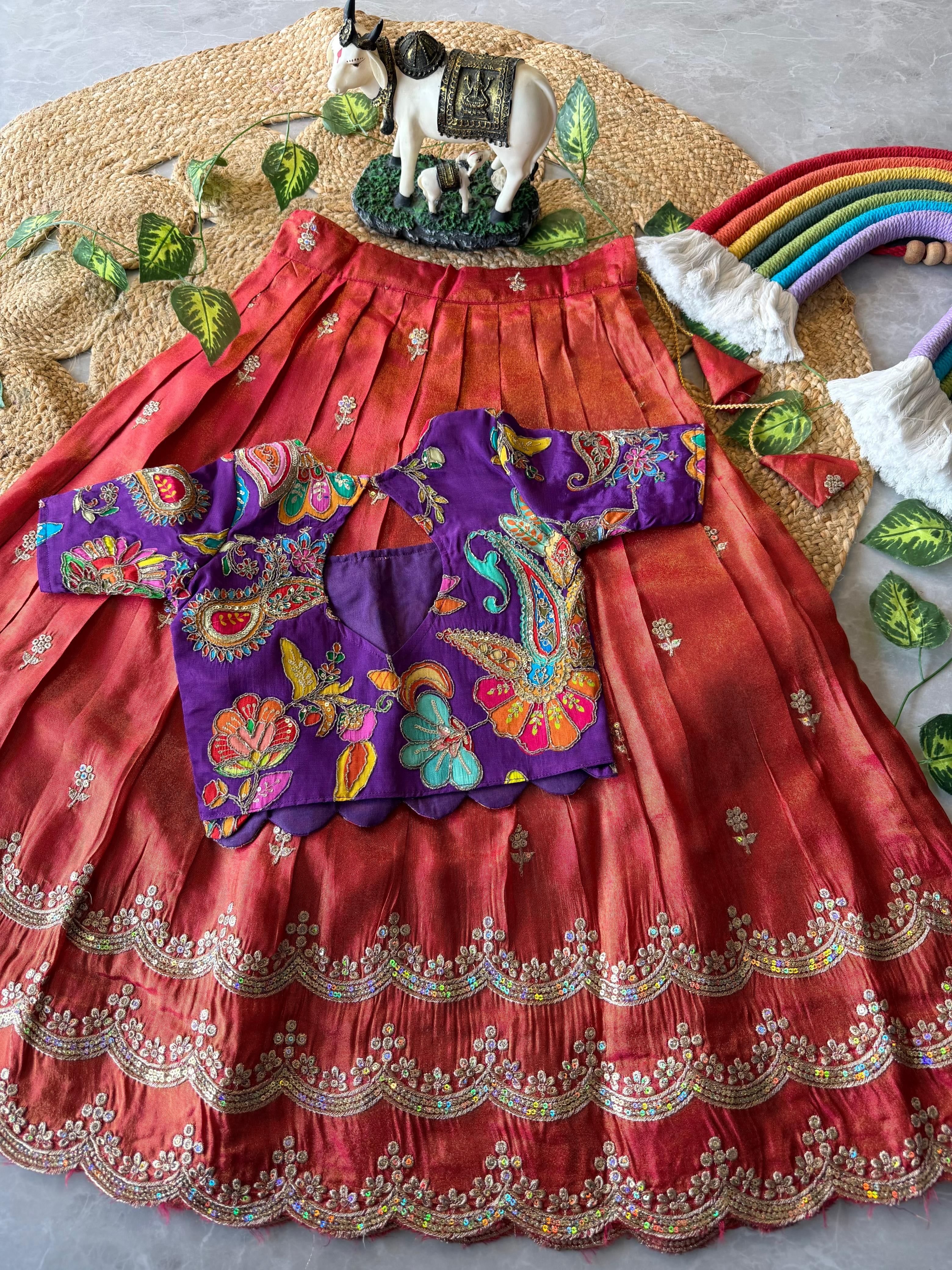 Kid’s Coord Set !