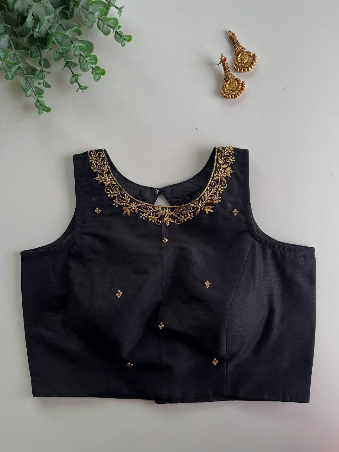 POORNA- HANDWORK SERIES