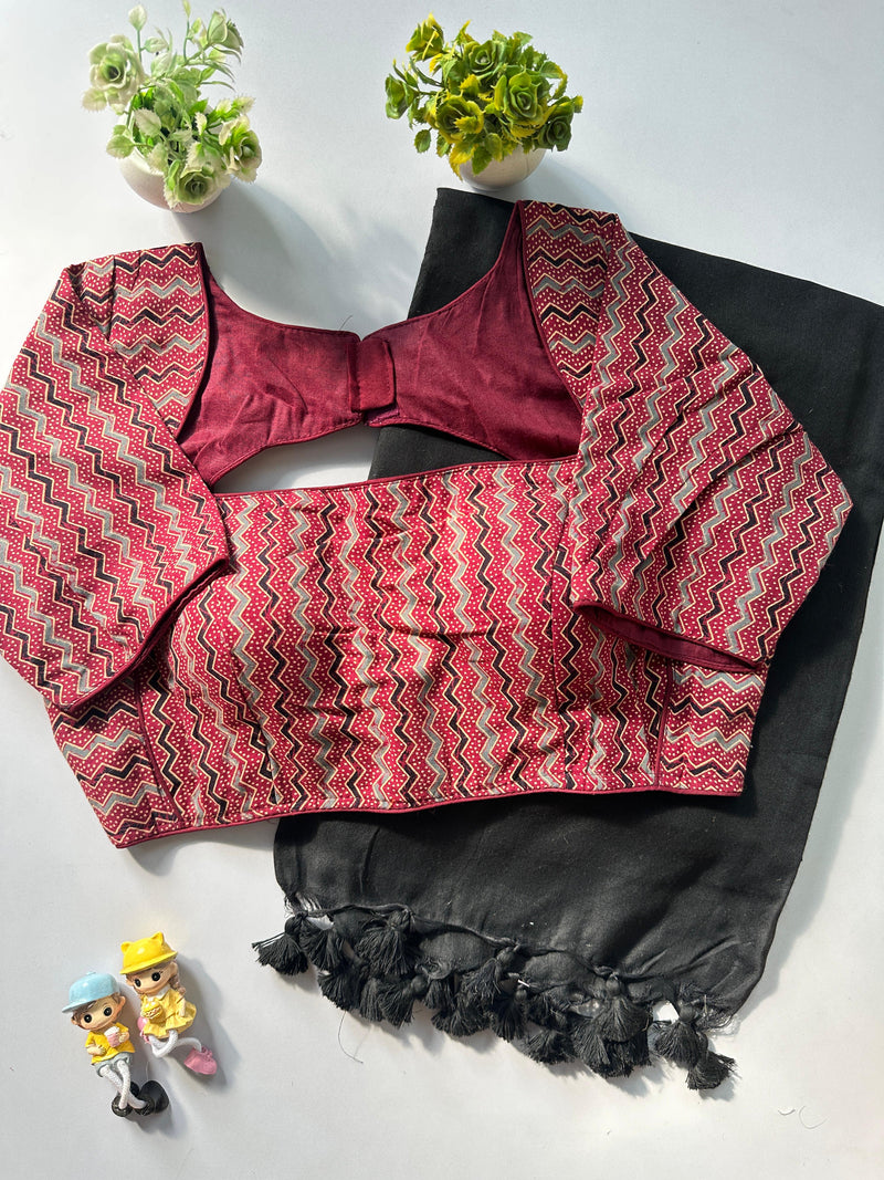 THAMARAI - KHADI COTTON