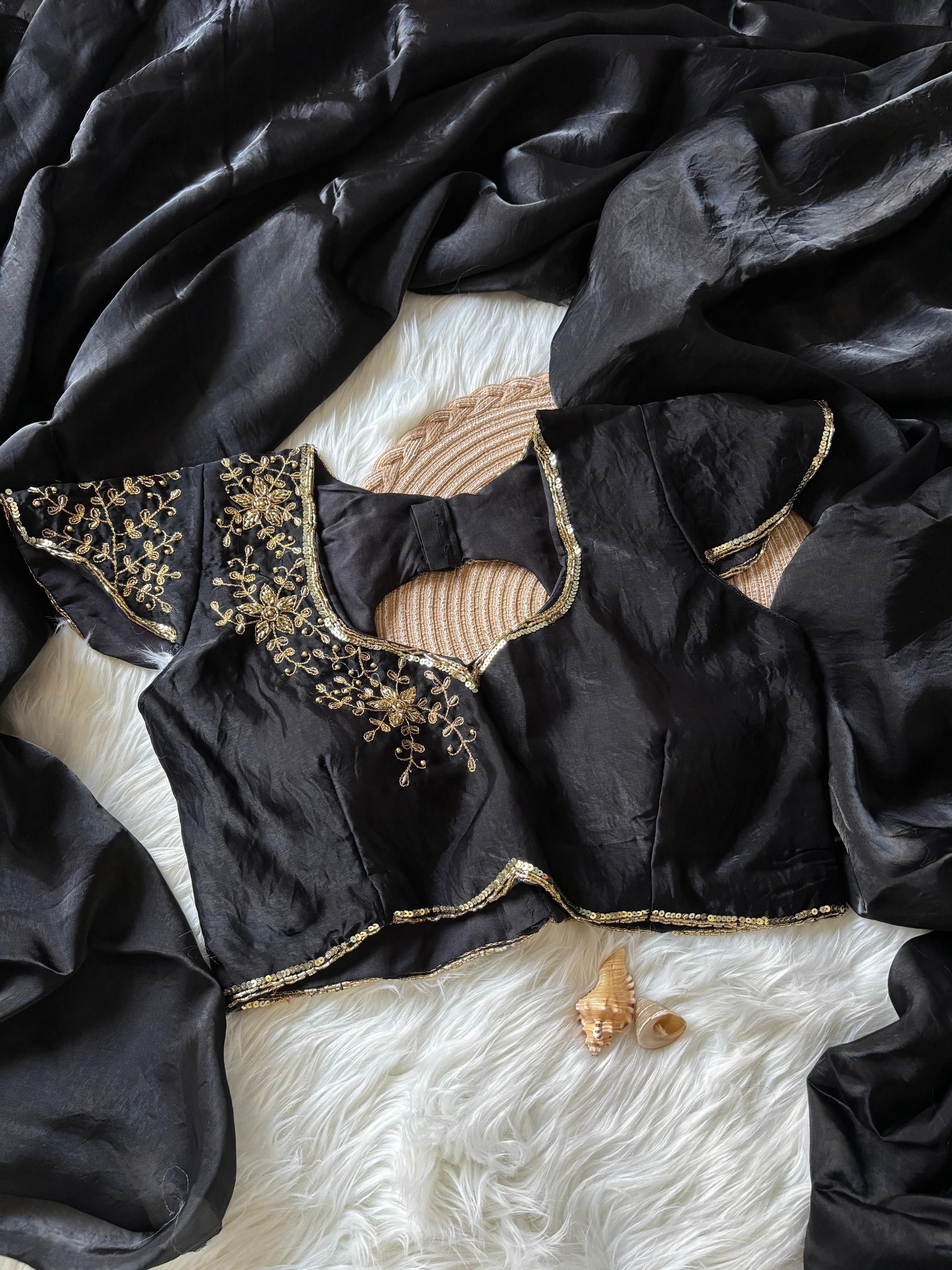 MITHRA -  HANDWORK LUX