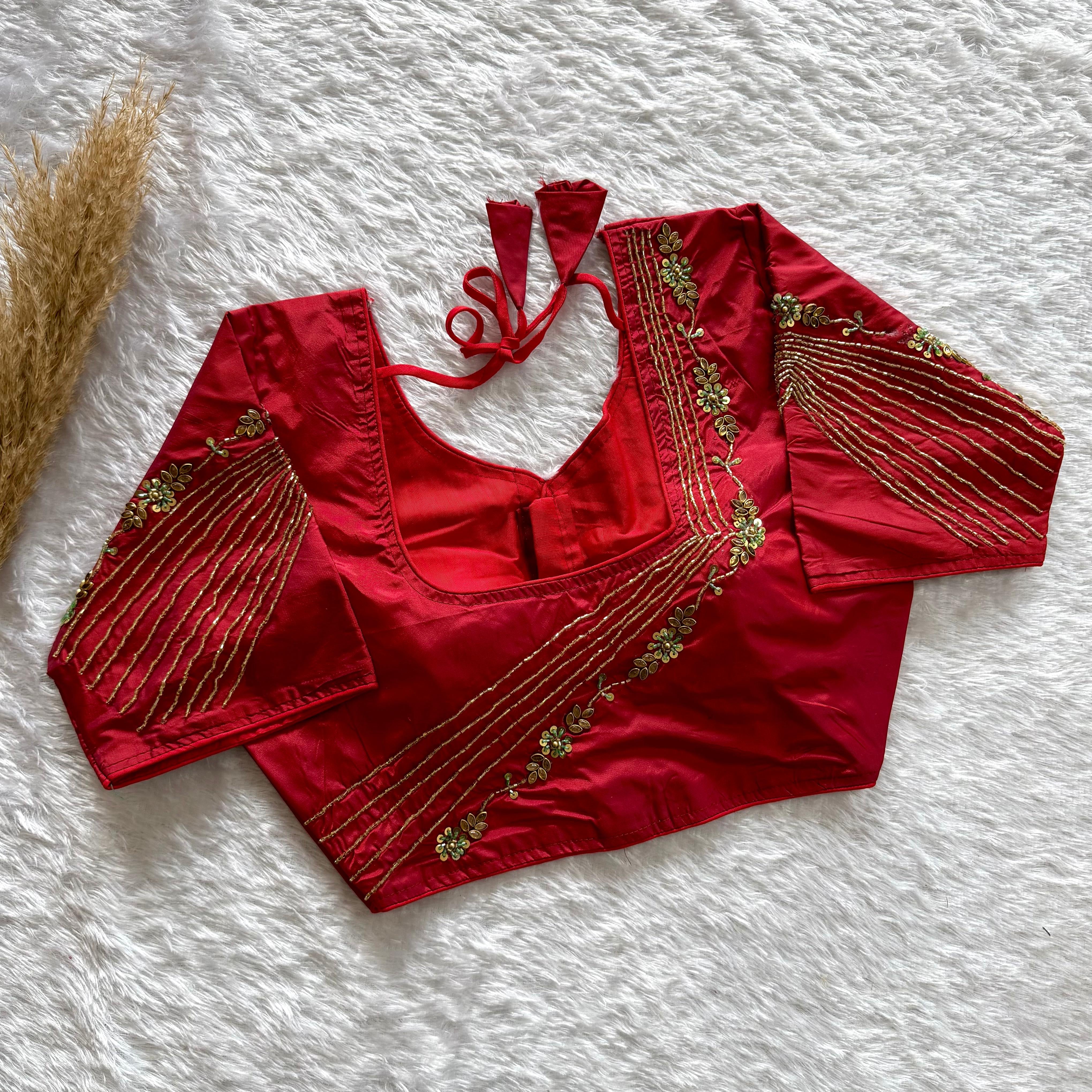 GARGI - BOLLYWOOD COLLECTION