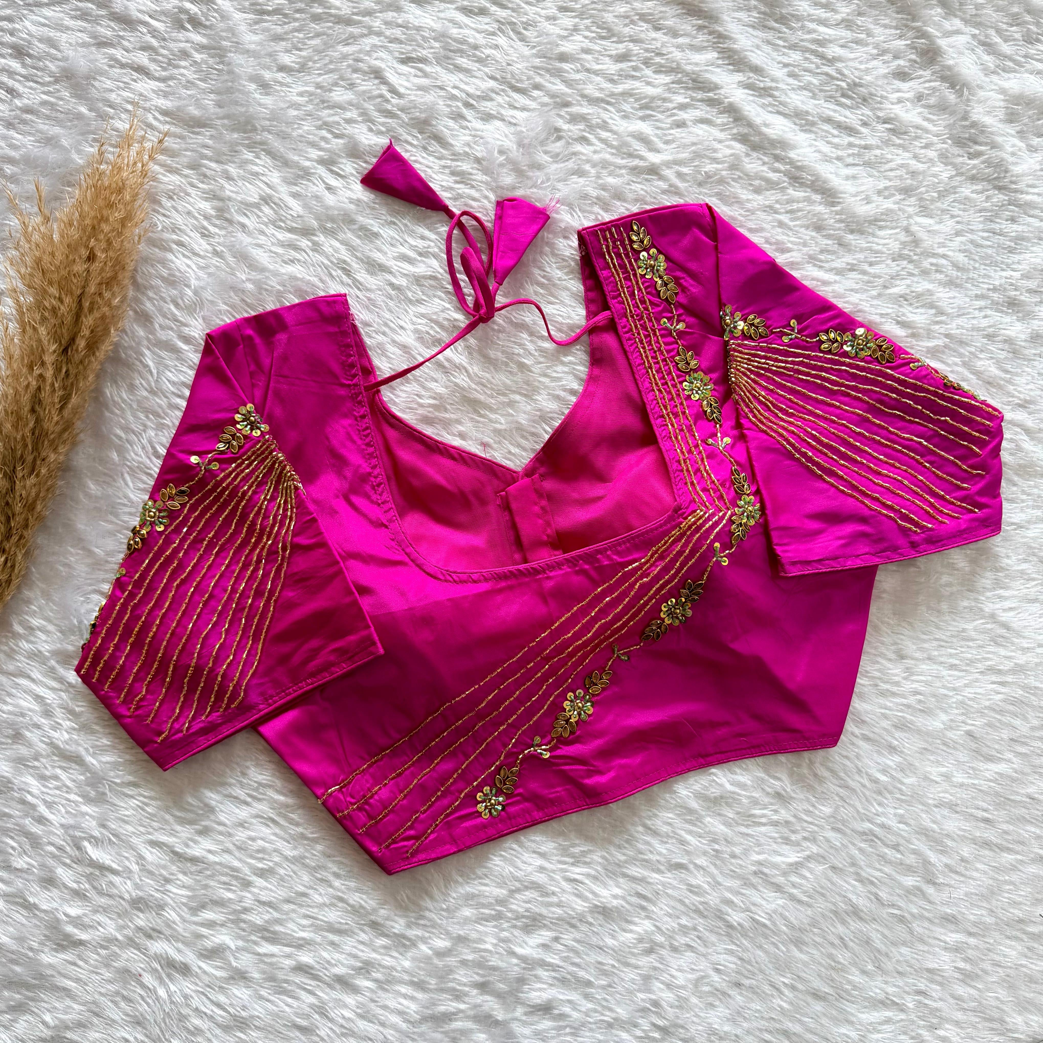 GARGI - BOLLYWOOD COLLECTION