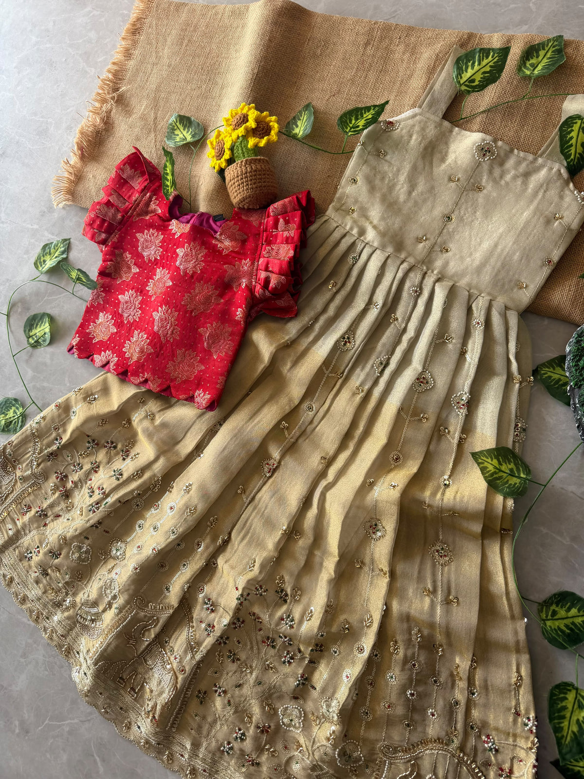 TULIP - COORD SET
